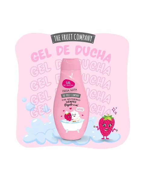 Gel fresa nata