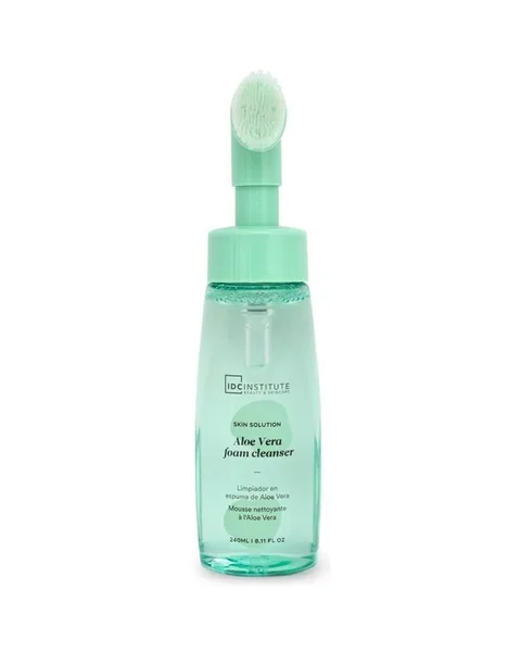 Limpiador Aloe Vera