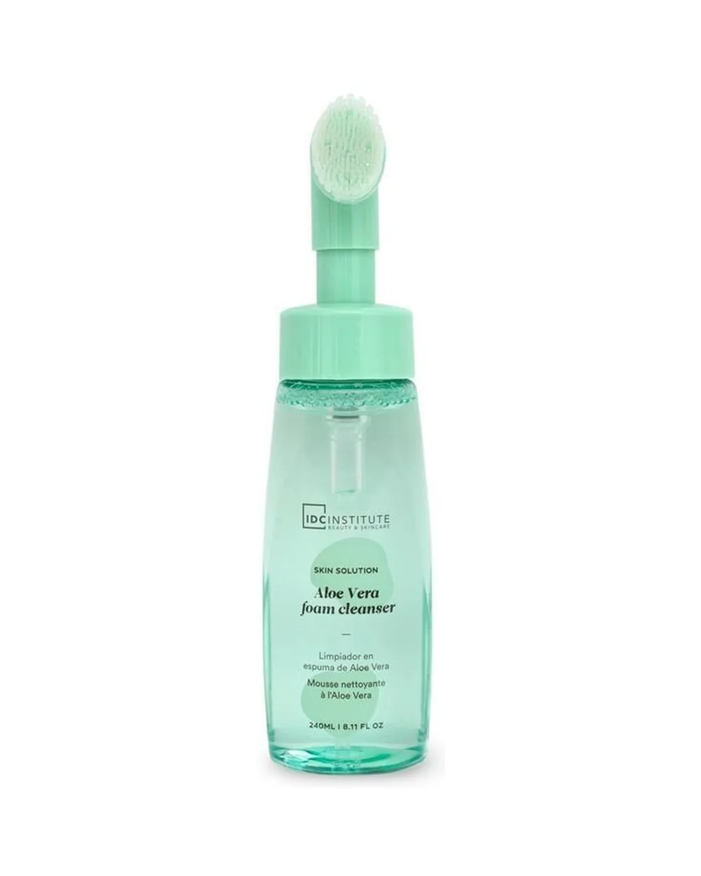 Limpiador Aloe Vera