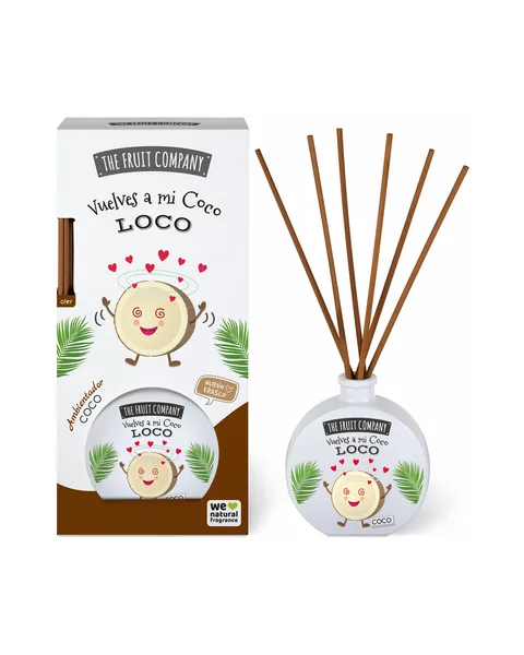Mikado coco 40ml
