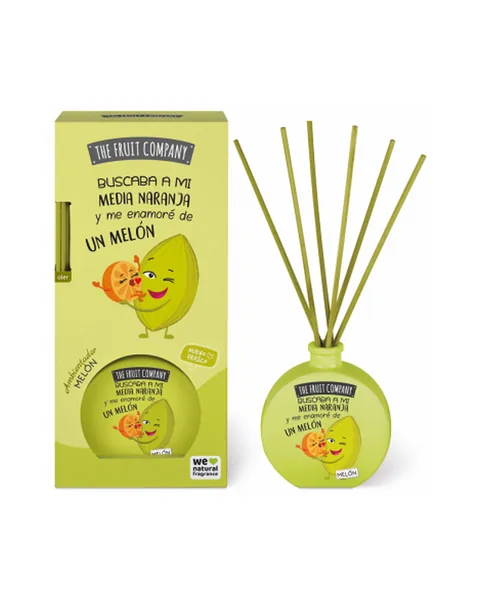 Mikado melón 40ml