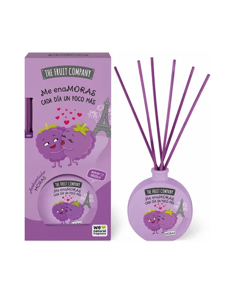 Mikado mora 40ml