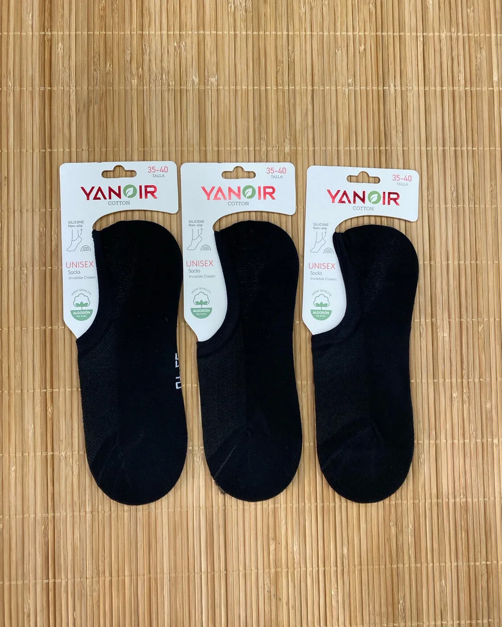 Pack Calcetines Pinki