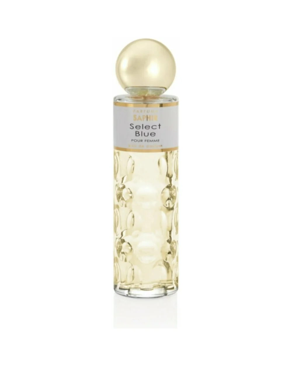 Select Blue 200 ml