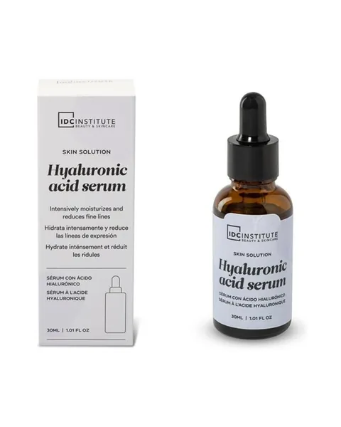 Serum Hyaluronic