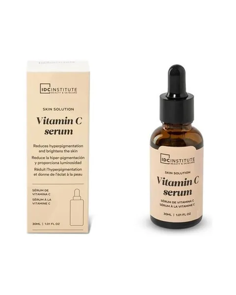 Serum Vitamina C
