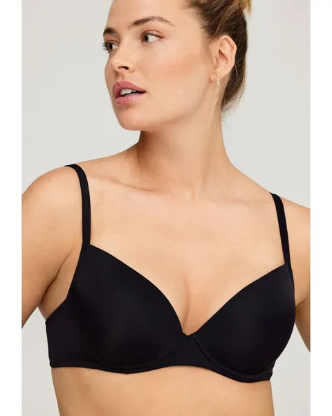 Sujetador Karina Push up NEGRO