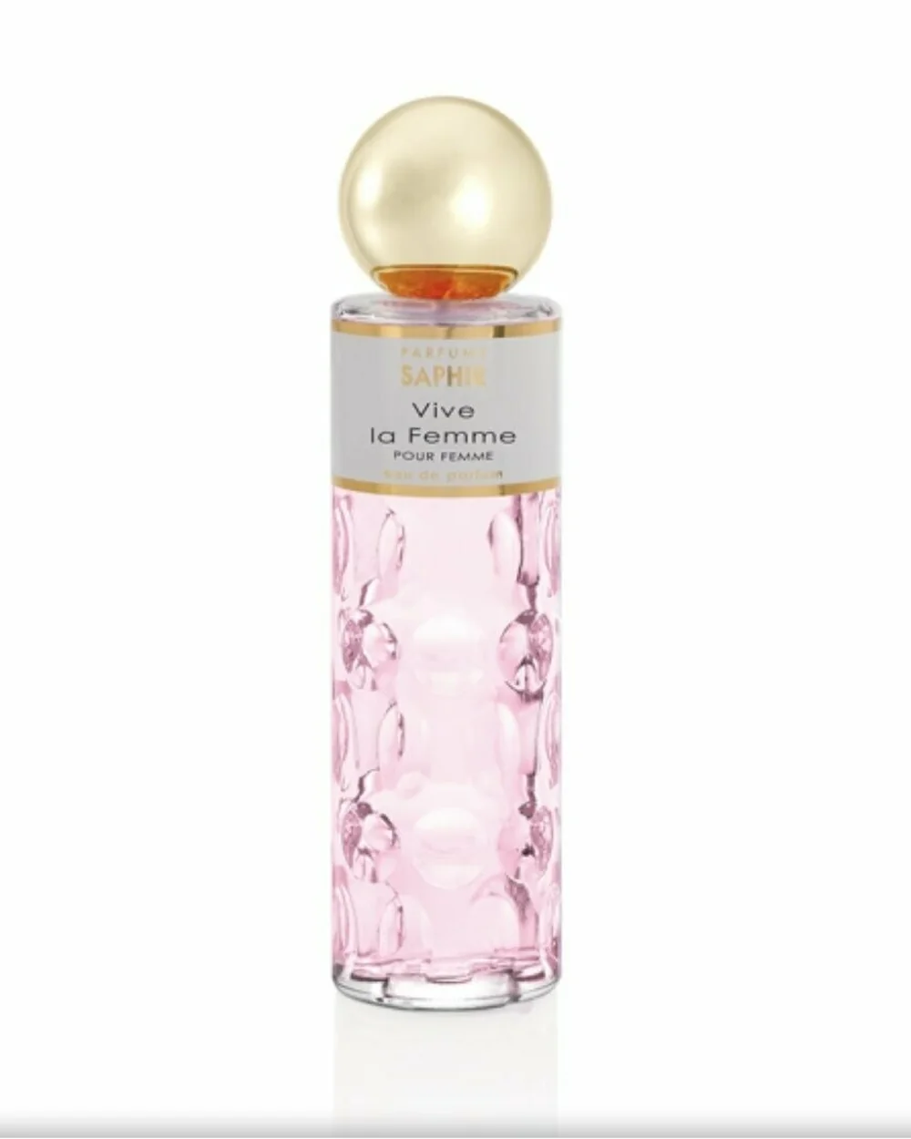 Vive la Femme 200 ml